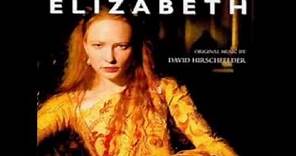 Elizabeth OST - 12. Ballard - David Hirschfelder