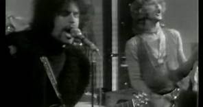 SPIRIT-RANDY CALIFORNIA: "1984" & "I Got a Line On You"-1970 TV appearance