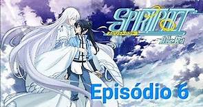 ( BL ) Spiritpact 2 episódio 6 legendado PT-BR