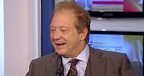 Scandal's Jeff Perry Talks His Role in Upcoming Big Season Finale