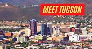 Tucson Overview | An informative introduction to Tucson, Arizona