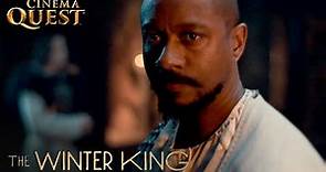 The Winter King | Merlin Sees The Truth (ft. Nathaniel Martello-White) | Cinema Quest