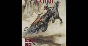 Llana of Gathol by Edgar Rice Burroughs - Free Full Audiobook Barsoom Book 10 - John Carter ERB