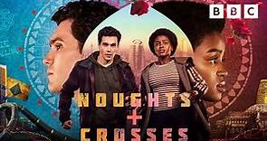 Noughts + Crosses series 2 | Trailer - BBC