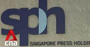 Consortium Cuscaden Peak makes bid for Singapore Press Holdings