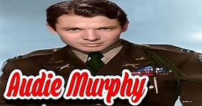 All The Medals of Honor: The Audie Murphy Story