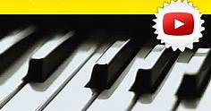 Free Online Beginner Piano Lessons - Complete Course