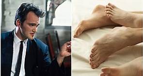 Quentin Tarantino y los pies en su filmografía; de podofilia y otras filias - Reporte Indigo