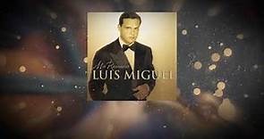 Luis Miguel - Amor (Amor, amor, amor) [Video Con Letra]