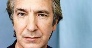 What's Come Out About Alan Rickman Since He Died