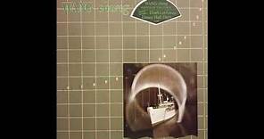 WangChung - Points on the Curve -1983 /LP Album