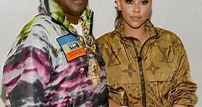 Tracy Morgan and Megan Wollover Divorcing After Nearly 5 Years of Marriage