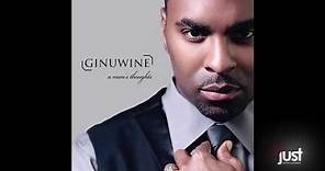 Ginuwine - Get Involved (A Man's Thoughts Album)