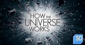 How The Universe Works Season 8 Episode 1
