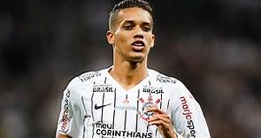 Pedrinho "Futuro 10 da Seleção". Skills, Goals & Assists ► Corinthians