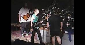 Poison Idea - Hangover Heart Attack (Live 1993, La Luna Portland)