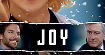 Joy - película: Ver online completas en español