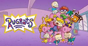 Rugrats (1991) - Nickelodeon - Watch on Paramount Plus