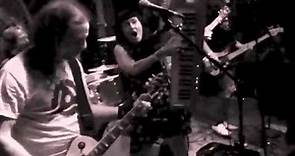 Redd Kross with Gere Fennelly - "Visionary"
