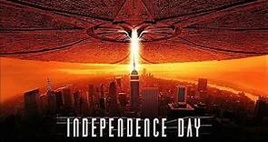 Independence Day | Official Trailer | 1996 | Will Smith