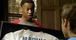 The Inspectors - Noah buys a Dan Marino jersey for his...