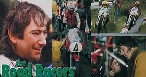 The Road Racers | Meryvn Robinson | Joey Dunlop | Frank Kennedy