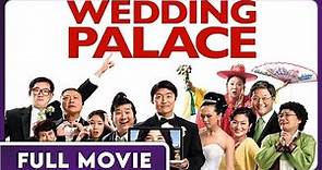 Wedding Palace (1080p) FULL MOVIE - Comedy, Drama, Romance