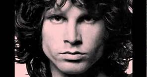 Jim Morrison - The End (Full + The Doors)