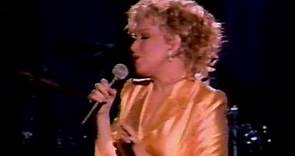 Bette Midler - IN THIS LIFE (Live, 1995)