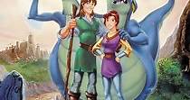 Quest for Camelot streaming: where to watch online?