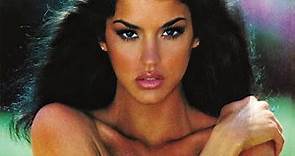 Janice Dickinson - 80s BIGGEST supermodel who had over 1000 lovers!