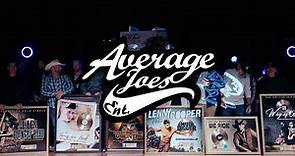 Average Joes Entertainment | 2023 RIAA Certified Gold and Platinum Party