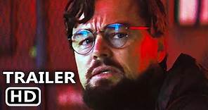 DON'T LOOK UP Trailer Teaser (2021) Leornardo DiCaprio, Jennifer Lawrence Movie HD