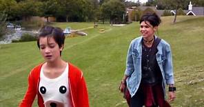Andi Mack - Trailer - From The Creator of Lizzie McGuire - Disney Channel