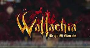 Wallachia - Reign Of Dracula - Trailer