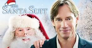 The Santa Suit 2010 Film | Kevin Sorbo, Derry Robinson