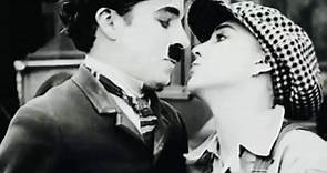 "¡Vive!" de Charles Chaplin.