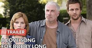 A Love Song for Bobby Long 2004 Trailer | Scarlett Johansson | John Travolta