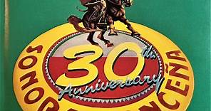Sonora Ponceña - 30th Anniversary Vol. 2
