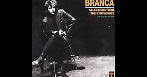 Glenn Branca - Selections From The Symphonies (For Electric Guitars) (1997 - Full Album)