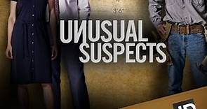 Unusual Suspects (Season 5, ep9 Manufacturing Murder)