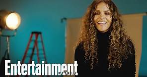 Halle Berry Gets Real About Fame, Aging, and Directing 'Bruised' | Entertainment Weekly