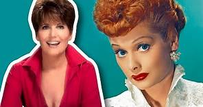 What Happened to Lucie Arnaz, Daughter of Lucille Ball