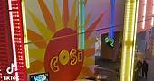 Tonight’s COSI... - COSI - Center of Science and Industry