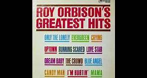 Roy Orbison - Greatest Hits Vol 1 - Full Album