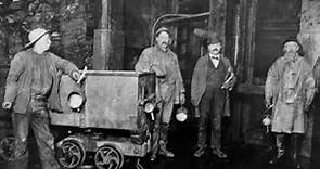 "Thomas Kearns: Rags to Riches Miner"