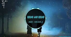 ROUND AND ROUND - GOBLIN OST (THẦN CHẾT & YÊU TINH ) - 1 HOUR