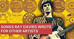 The Kinks | Songs Ray Davies Wrote For Other Artists