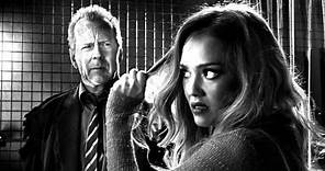Frank Miller's Sin City: A Dame To Kill For - Jessica Alba Clip - Dimension Films