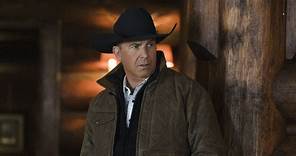 Kevin Costner Reveals Why He Left Yellowstone